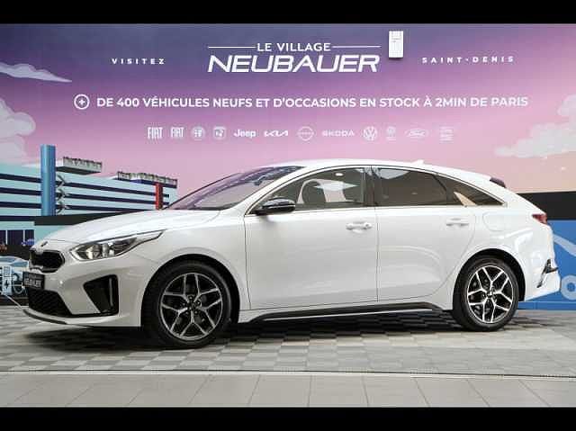 Kia ProCeed 1.4 T-GDI 140ch GT Line Business DCT7 MY20
